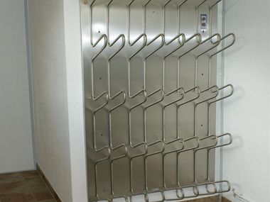 Ferienhaus Reintal
