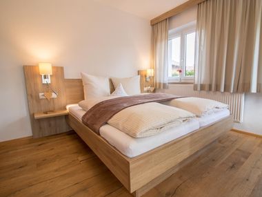 Ferienhaus Reintal