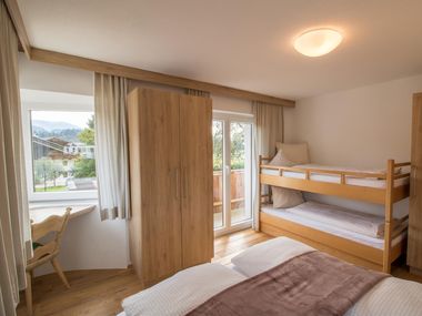 Ferienhaus Reintal