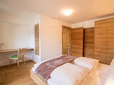 Ferienhaus Reintal