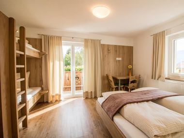 Ferienhaus Reintal