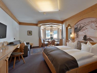 Hotel Almhof