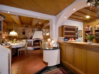 Hotel Almhof