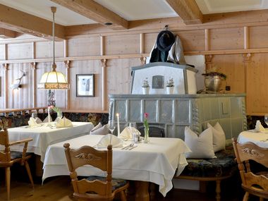 Hotel Almhof