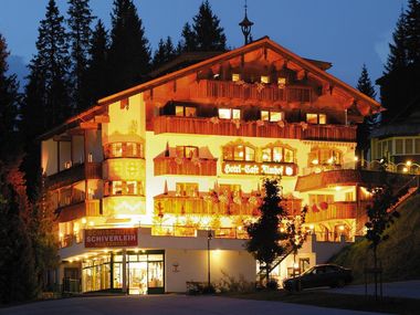 Hotel Almhof