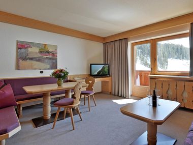 Hotel Almhof