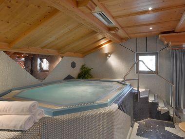 Hotel Almhof