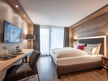 Hotel ADAPURA Wagrain