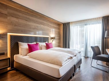 Hotel ADAPURA Wagrain