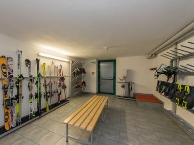 Sporthotel Kitz