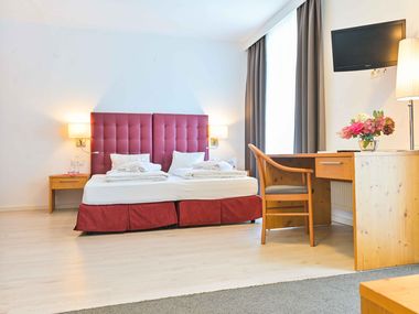 Ferienhotel Alber Alpenhotel