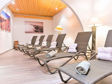 Ferienhotel Alber Alpenhotel