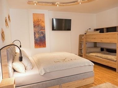Appartment Rehlein