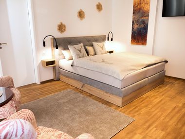 Appartment Rehlein