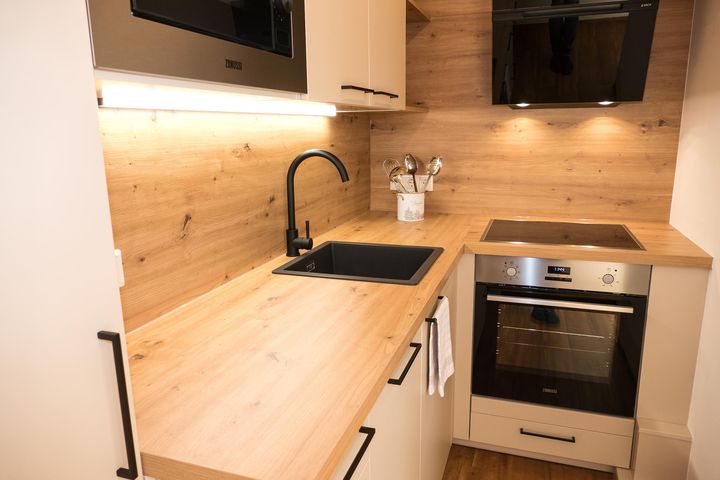 4-Pers.-Appartement (ca. 45 m²), OV
