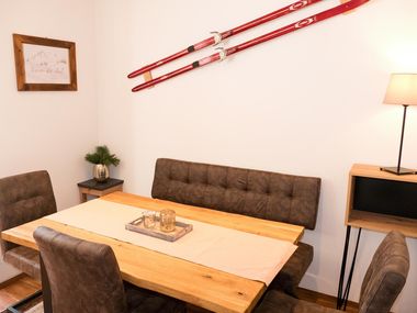 Appartment Rehlein