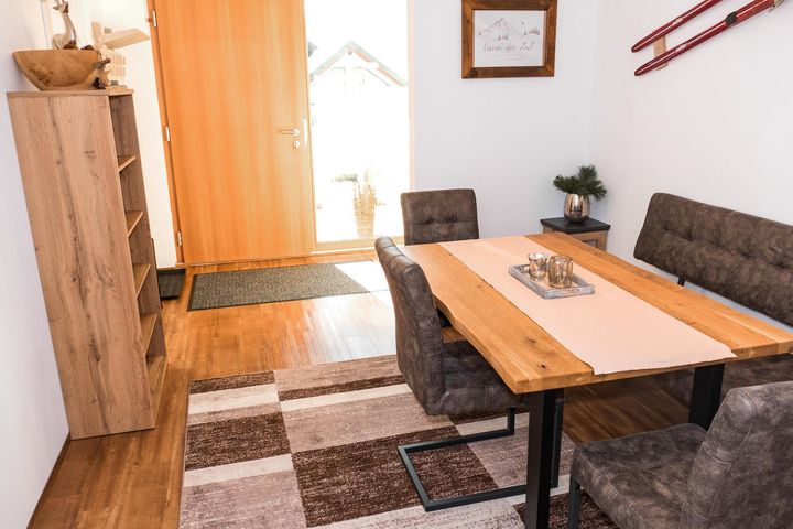 4-Pers.-Appartement (ca. 45 m²), OV