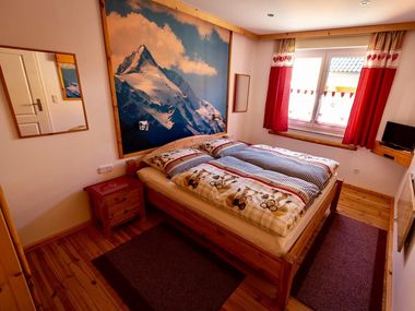 Chalet Magda