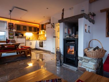 Chalet Magda
