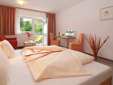 Hotel Talhof Garni & more