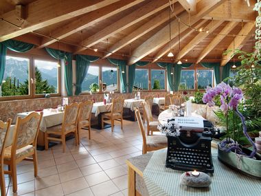 Hotel Talhof Garni & more