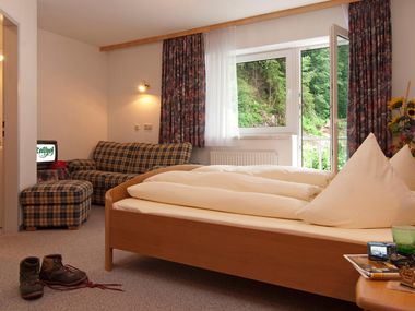 Hotel Talhof Garni & more