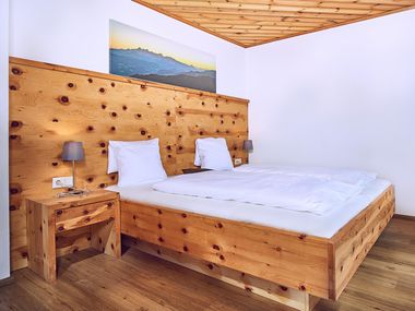Appartements Alpin Apart