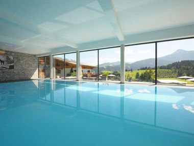 Appartements Alpin Apart
