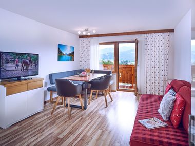 Appartements Alpin Apart