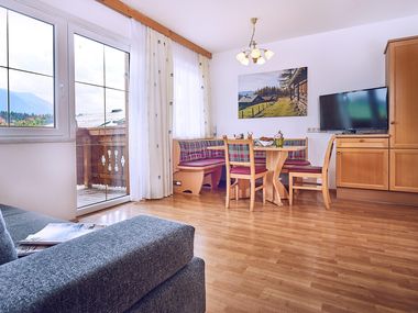 Appartements Alpin Apart