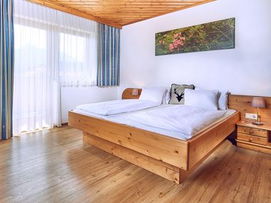 Appartements Alpin Apart