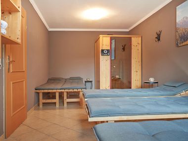 Appartements Alpin Apart