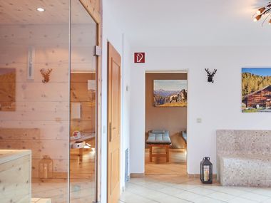Appartements Alpin Apart