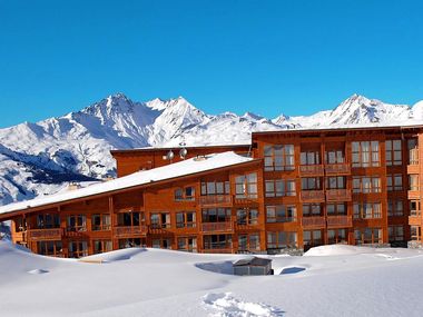 Résidence Prestige Edenarc - photo 23