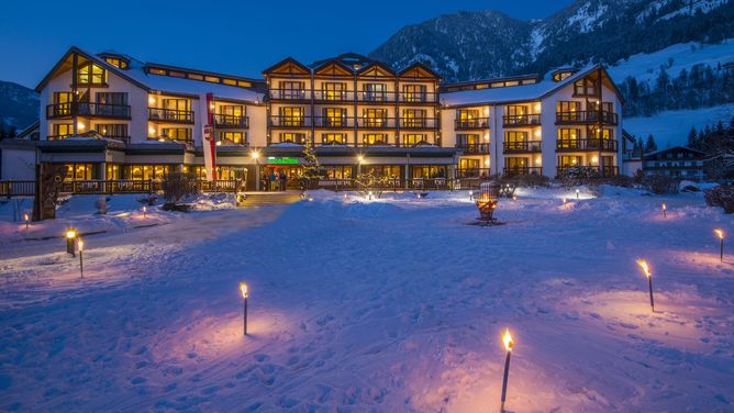 Hotel Das Gastein in Bad Hofgastein (Österreich)