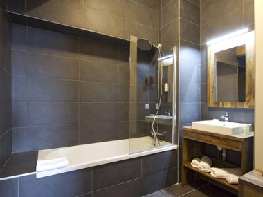 Apparthotel L'Eclose