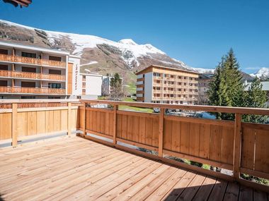 Chalet Sabot de Venus