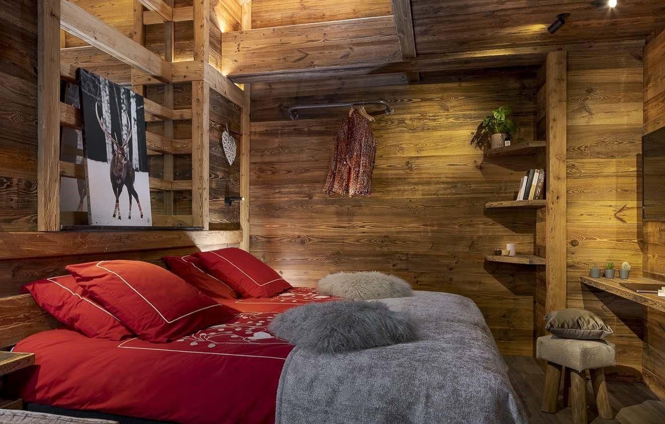 Chalet l'Atelier Lodge - photo 10