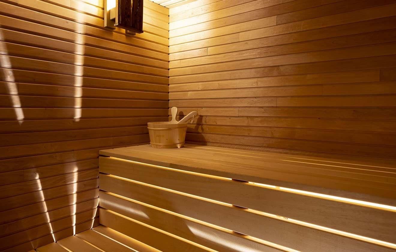 Chalet l'Atelier Lodge - photo 15
