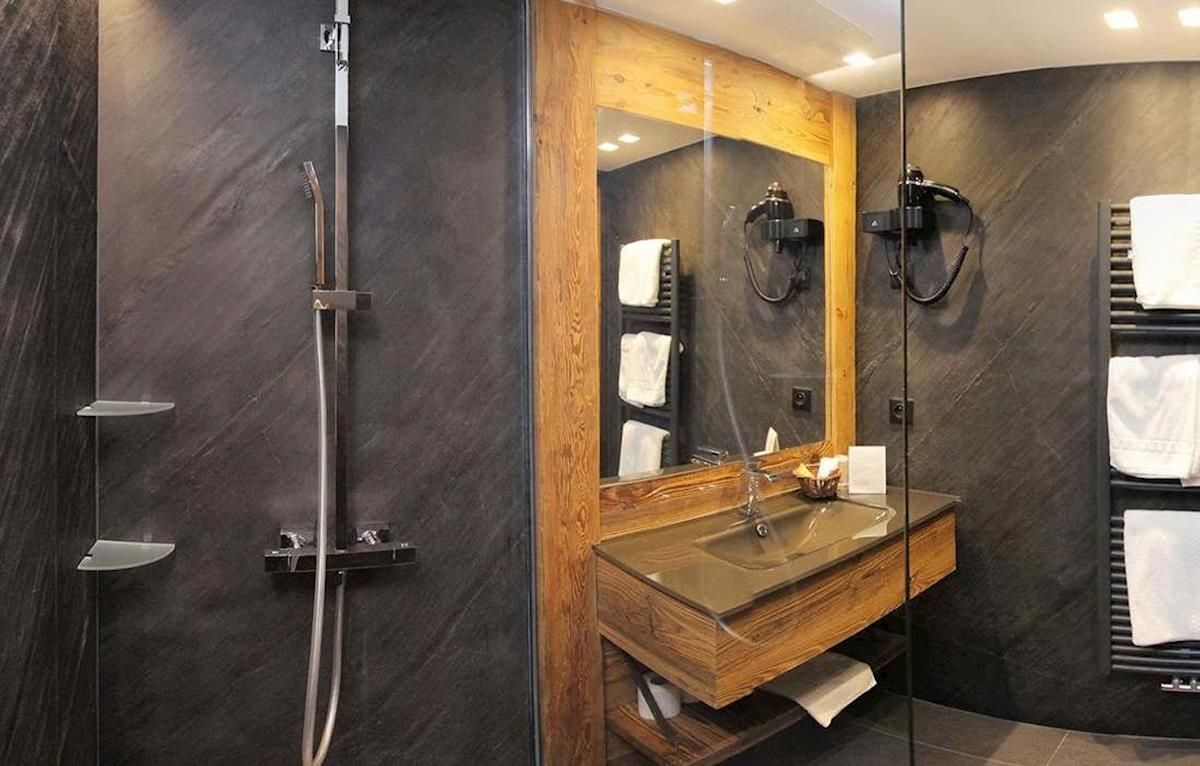 Chalet l'Atelier Lodge - photo 20