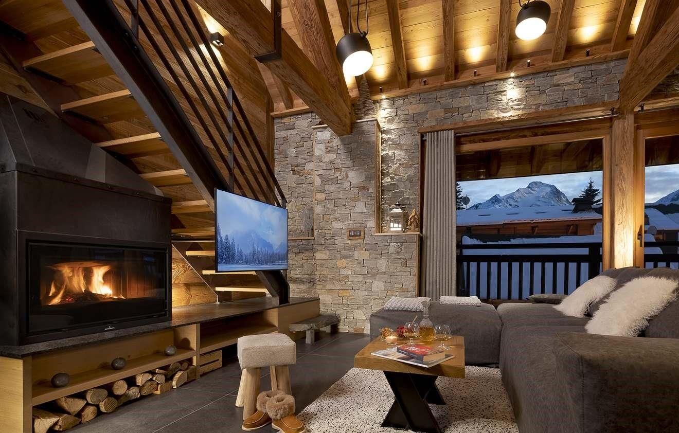 Chalet l'Atelier Lodge - photo 30