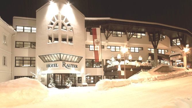 Hotel Rauter  in Matrei (Österreich)