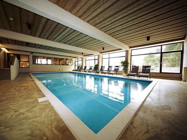 Hotel Sport & Vital Seppl