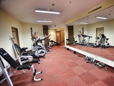 Hotel Sport & Vital Seppl