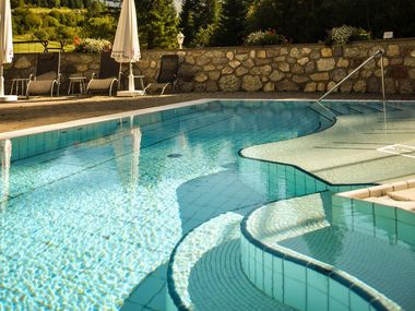 Hotel Sport & Vital Seppl