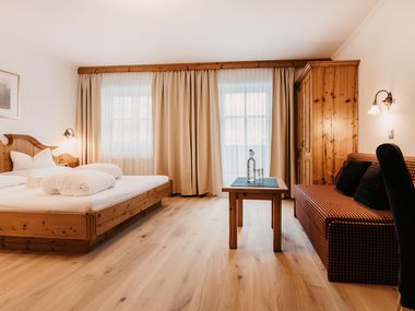 Landhotel Sch&uuml;tterbad