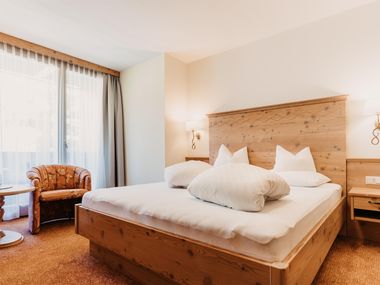 Landhotel Sch&uuml;tterbad