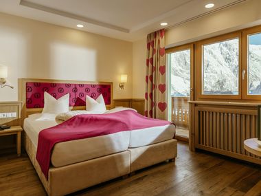 Hotel J&auml;gerhof
