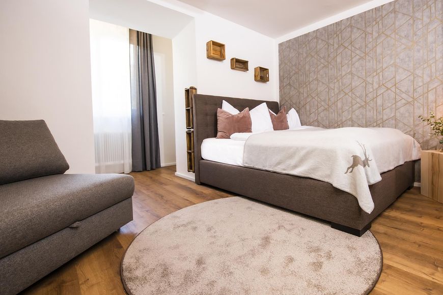 Apartm&aacute;n - 4 os. (cca 50 m&sup2;), BS