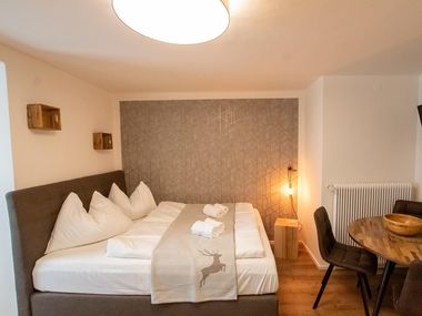 Franzls Panorama Appartements